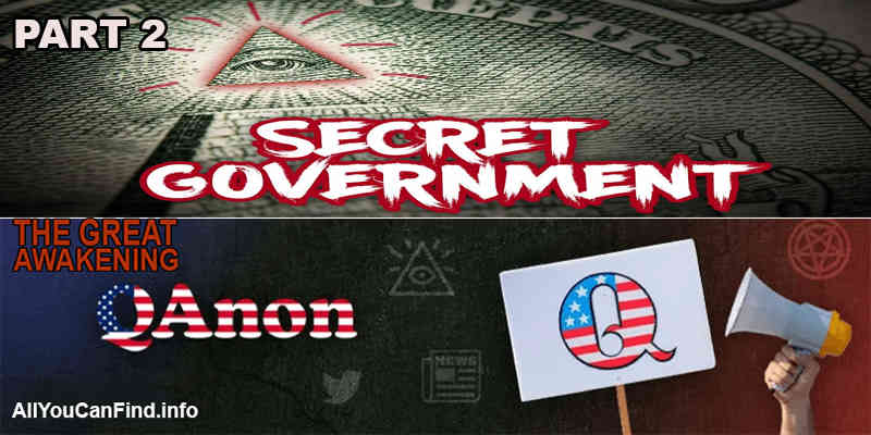 What is QAnon? What You Need to Know About the Conspiracy in 2021  (PART 2)