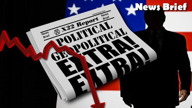 X22 Report EP. 2730B - THE PATRIOTS ARE WORKING TO END, EVIL, EXPECT A LOT MORE, PANIC, NOT AS IT APPEARS