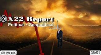 X 22 report  EP. 2828B - AUGUST IS TRADITIONALLY VERY HOT , OCTOBER SURPRISE(S) BEING PREPPED & WARMED